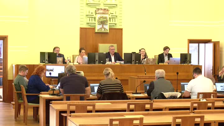 Jablonec byl v loňském roce úspěšný v získávání dotací