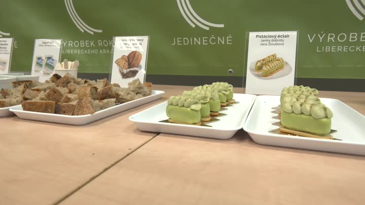 Liberecký kraj spustil přihlašování do Výrobku roku