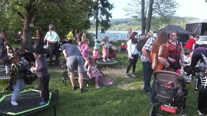 Jablonec nad Nisou podpoří komunitní akce