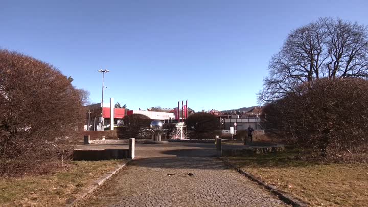 Liberec chystá rekonstrukci Tržního náměstí