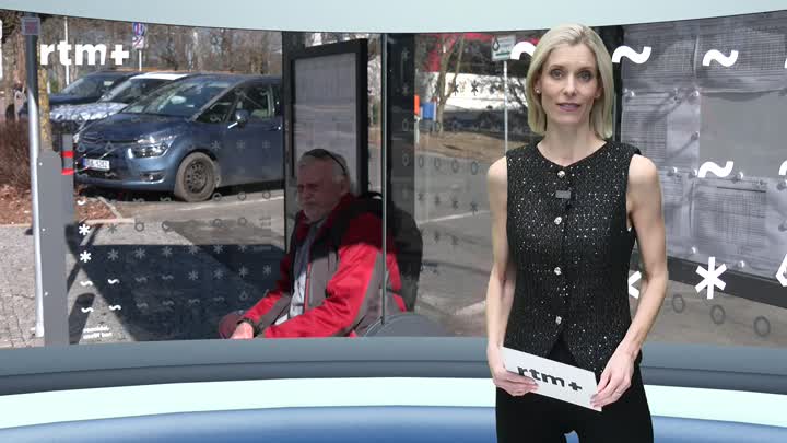 Jablonecký magazín o ulici Za Jízdárnou