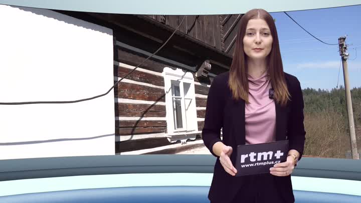 Pěnčínský magazín - březen 2026