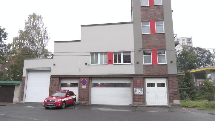 Oddělení krizového řízení pořizuje cisterny z dotací