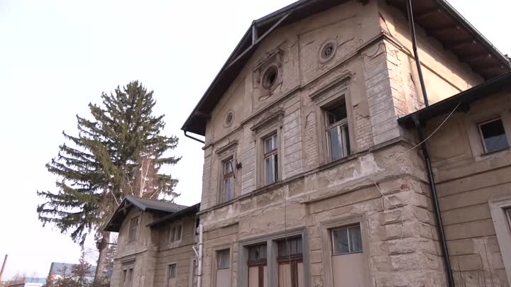 Varnsdorf obnoví budovu starého nádraží