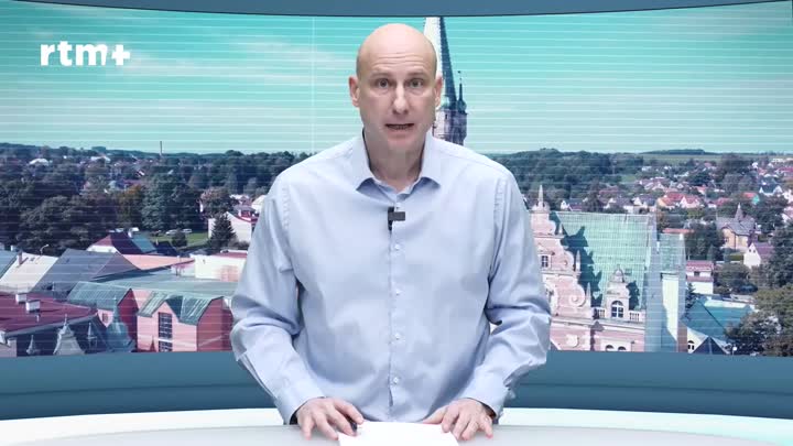 Zprávy+ 11. 3. 2026