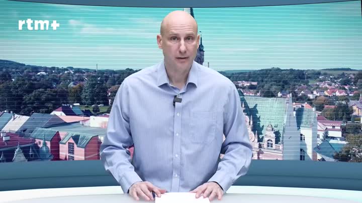 Zprávy+ 12. 3. 2026