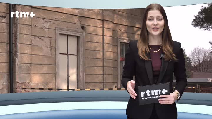 Varnsdorfský magazín - březen 2026