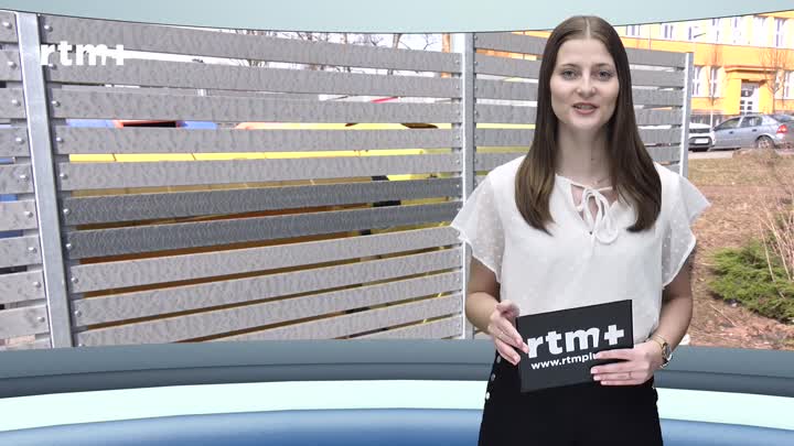 Jilemnický magazín - březen 2026