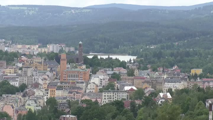 Jablonec vyhlásil dva tradiční dotační programy