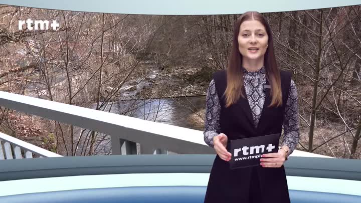 Magazín Tanvaldska - březen 2026