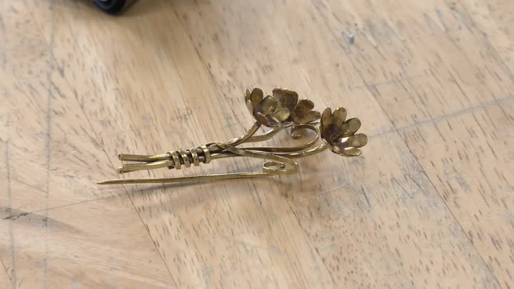 V Jablonci proběhl republikový šampionát zlatníků