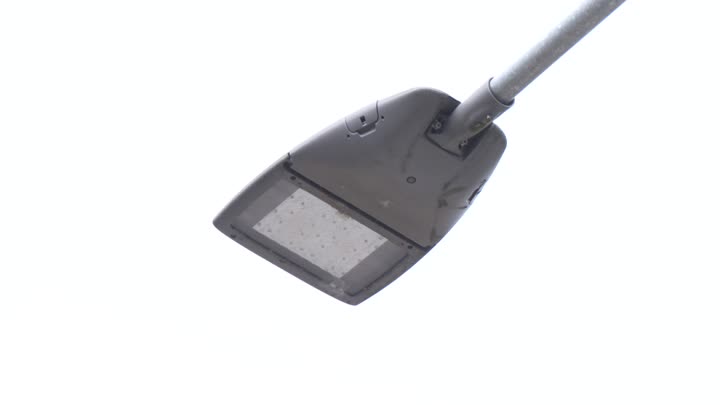 Skalice vyměnila veřejné osvětlení za úsporné LED