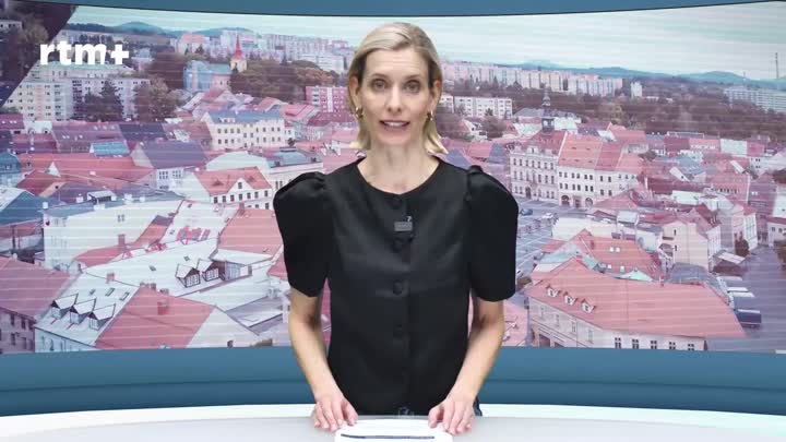 Zprávy+ 23. 3. 2026