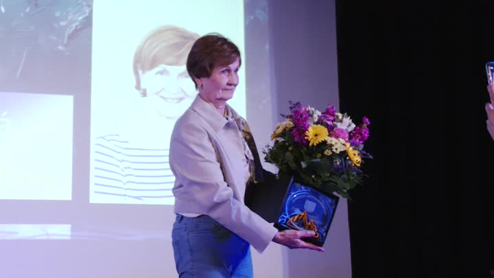 Chrastava tradičně ocenila své osobnosti