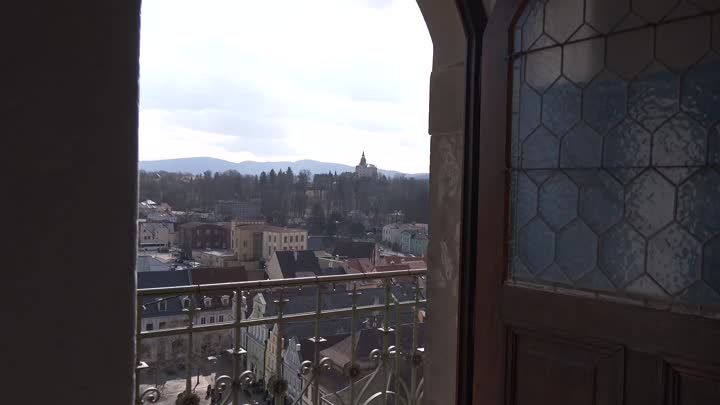 Frýdlant zahajuje turistickou sezonu