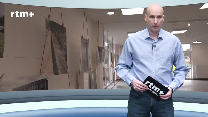 Magazín Ralska - březen 2026