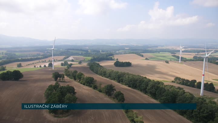 Největší český větrný park v Ralsku nevyroste