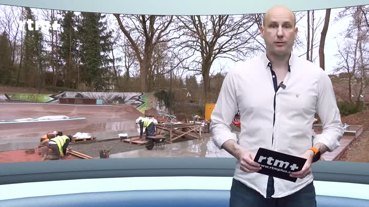 Magazín Mnichova Hradiště - duben 2026