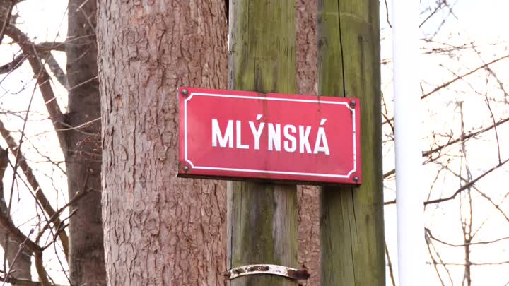 Jablonec hlásí uzavírku ulic Mlýnská a Pasecká