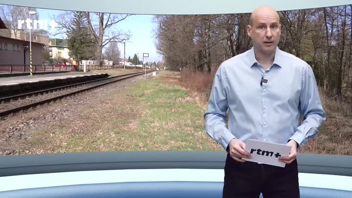 Hejnický magazín - duben 2026