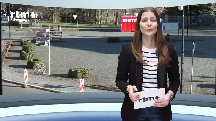 Varnsdorfský magazín - duben 2026