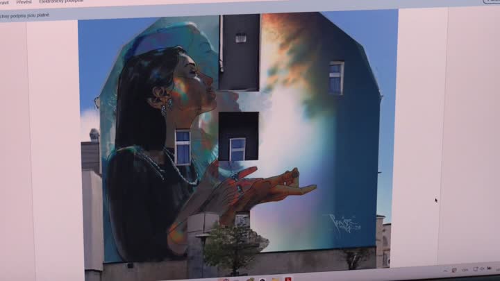 Jablonec chystá street artový festival