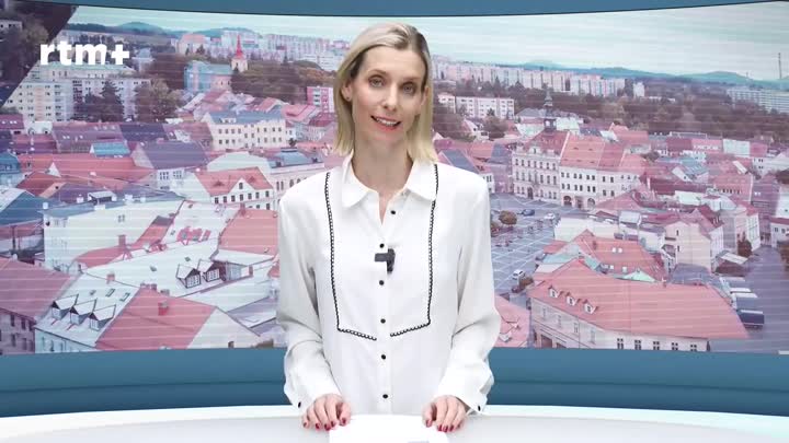 Zprávy+ 10. 4. 2026