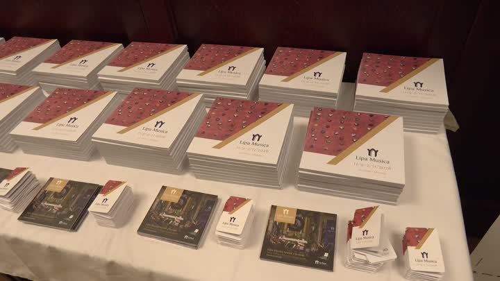 Lípa Musica představila jubilejní 25. ročník