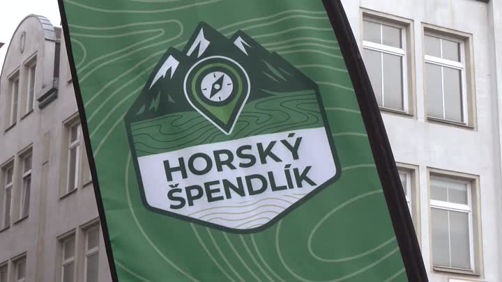 Český ráj hostil netradiční orientační pochod