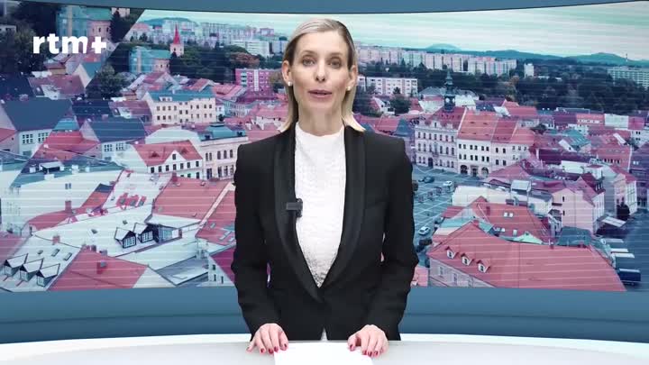 Zprávy+ 13. 4. 2026