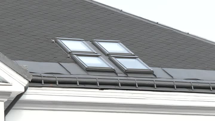 Tanvald vyměnil okna na druhé budově MZŠ