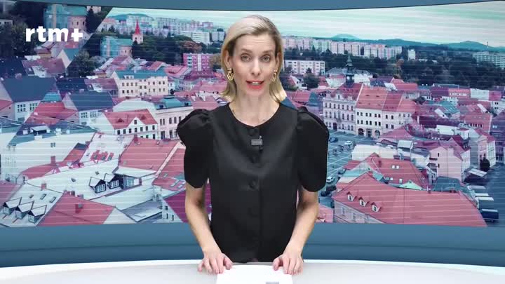 Zprávy+ 15. 4. 2026