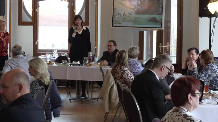 V České Lípě proběhla diskuze starostů