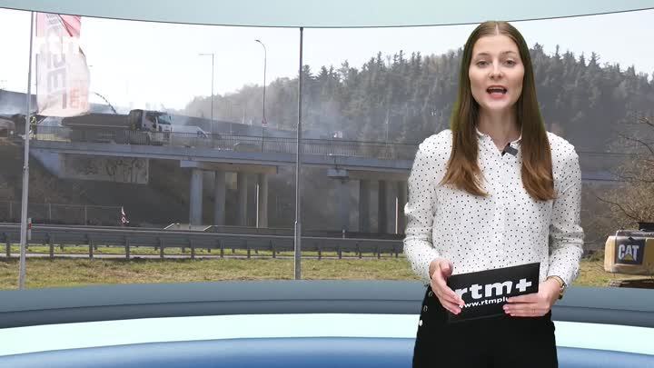 Hodkovický magazín - duben 2026