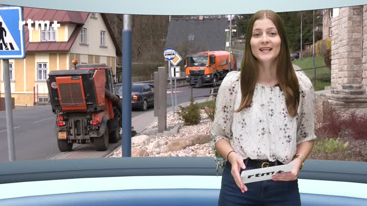 Magazín Tanvaldska - duben2026