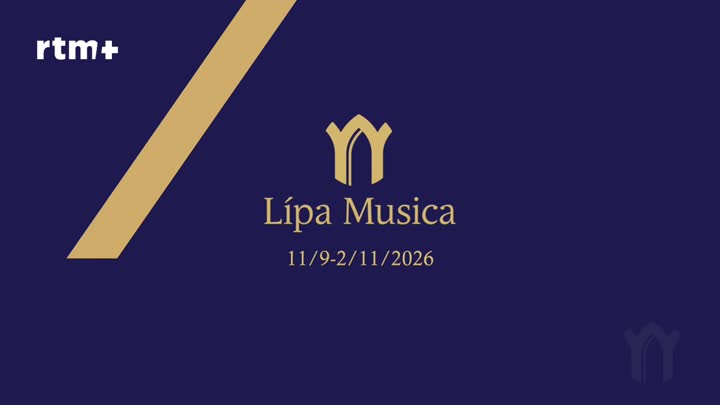 Ozvěny Lípy Musicy - Představení programu 2026