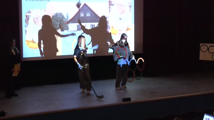 Hodkovičtí žáci opět připomněli místní pamětníky