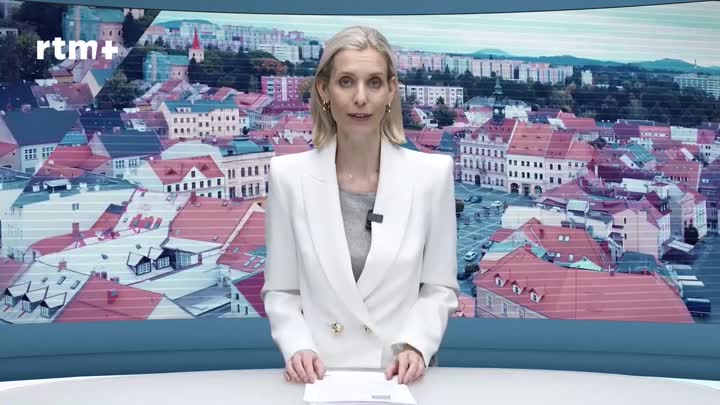 Zprávy+ 17. 4. 2026