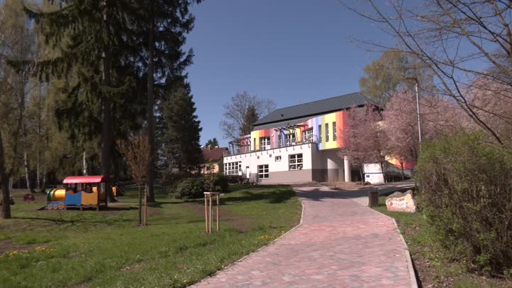 Ve Skalici zrekonstruovali školku