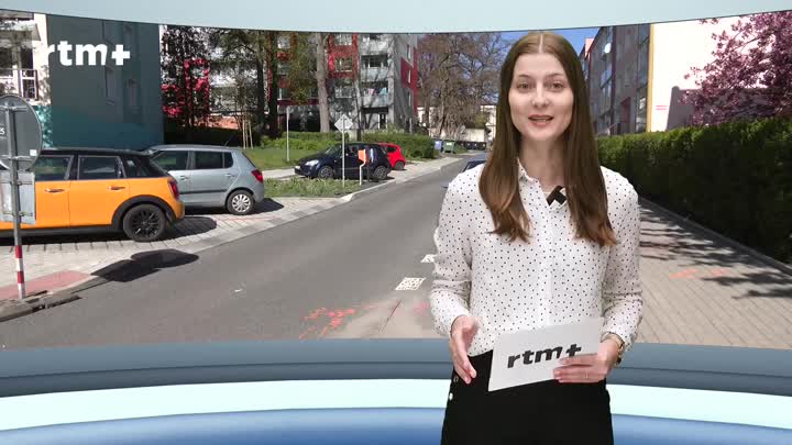Novoborský magazín - duben 2026
