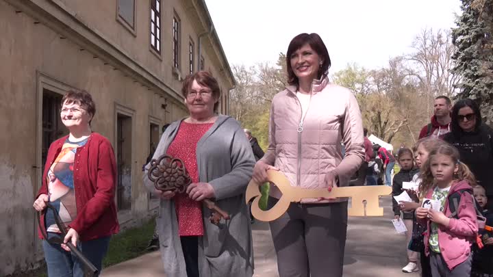 Českolipsko zahájilo sezonu Odemykáním Pekla