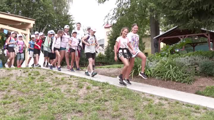 Jablonecká radnice přispěje na příměstské tábory