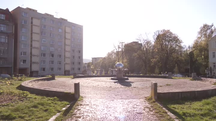 Liberecká koalice se pře o Tržní náměstí