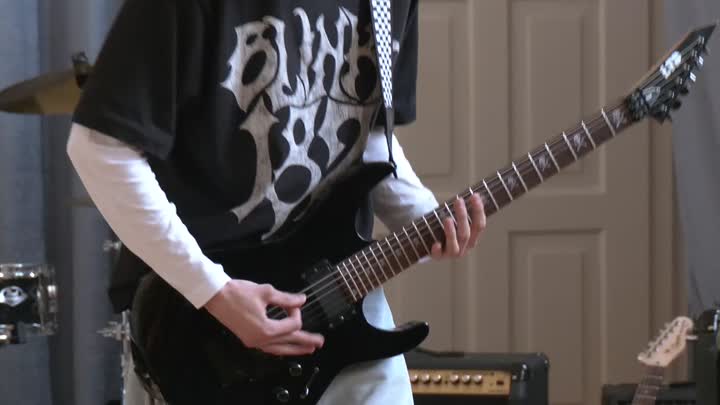 Domov mládeže uspořádal 1. ročník hudebního festivalu