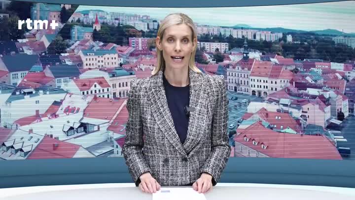 Zprávy+ 29. 4. 2026