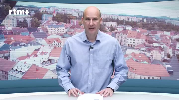 Zprávy+ 30. 4. 2026