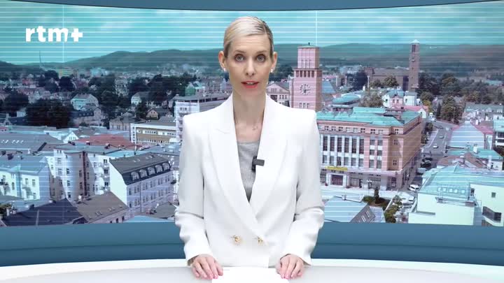 Zprávy+ 1. 5. 2026