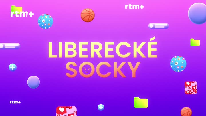 Liberecké socky - 5. 5. 2026