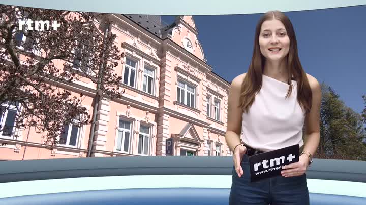 Frýdlantský magazín - květen 2026