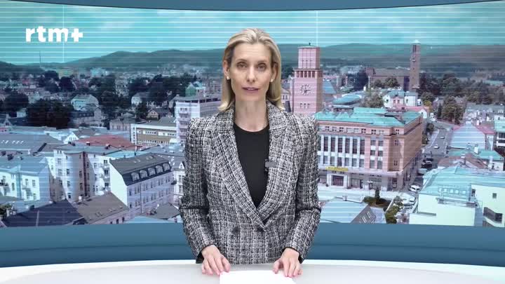 Zprávy+ 7. 5. 2026